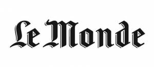 Logo Le Monde