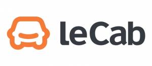 Logo de LeCab
