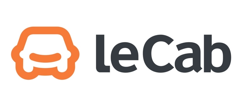 Logo de LeCab