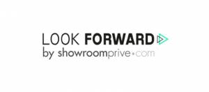 Logo de Look Forward