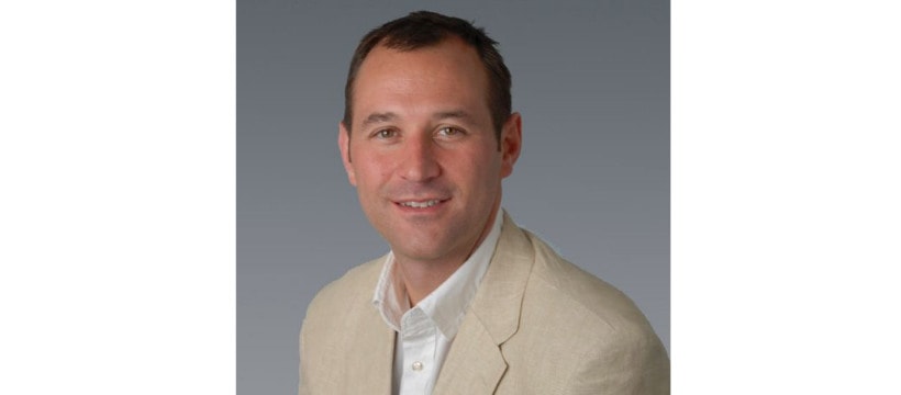 Portrait de Ludovic Simonnot