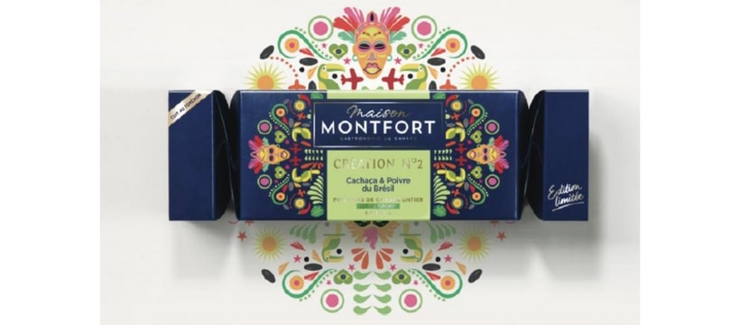 Maison Montfort produit de maison montfort
