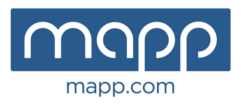 Logo Mapp Digital