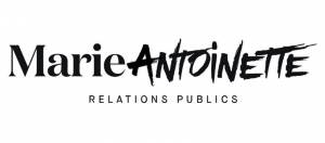 Logo de Marie Antoinette