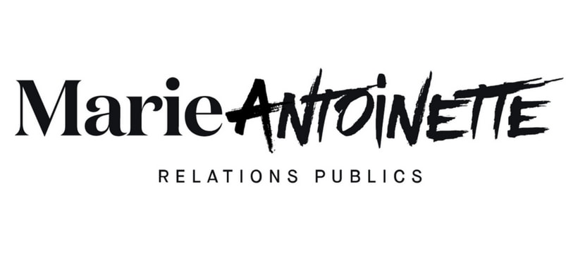 Logo de Marie Antoinette