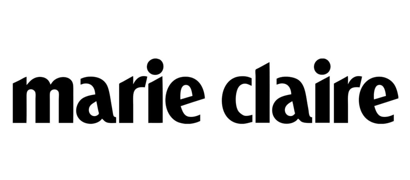 marie claire logo de marie claire