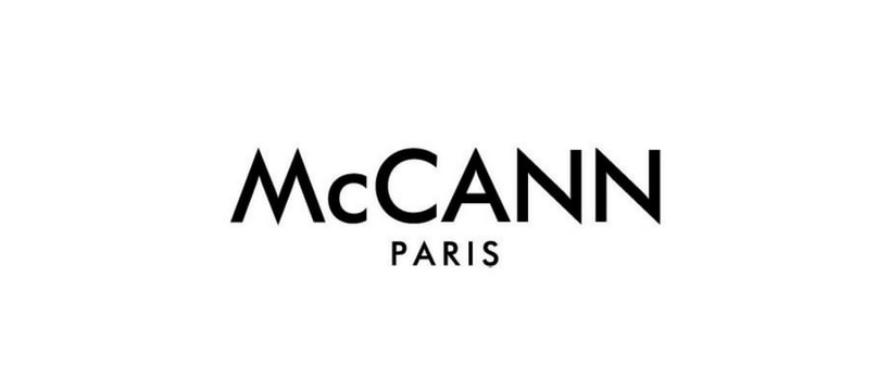 Logo McCann
