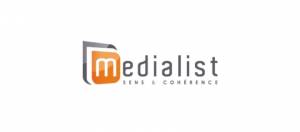 Logo de Medialist