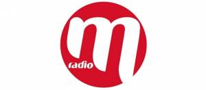 logo de M Radio