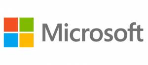 Logo Microsoft