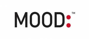 Logo de Mood Media