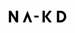 Logo de la marque NA KD