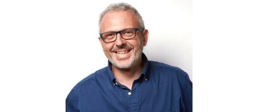 Portrait de Nicolas Dreyfus