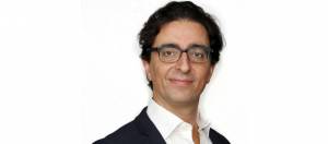Portrait de Olivier Bramly