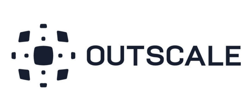 Logo Outscale