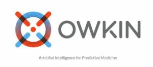 Logo Owkin