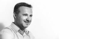 Portrait de Patrice Giraudon
