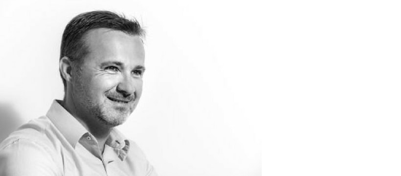 Portrait de Patrice Giraudon