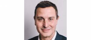 Portrait de Patrice Monti