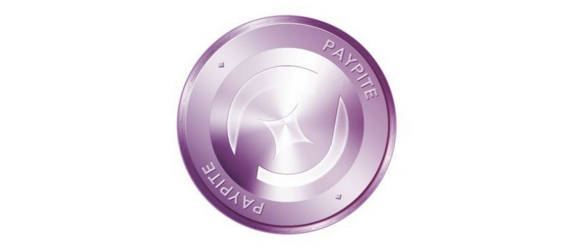 paypite image dune crypto monnaie paypite