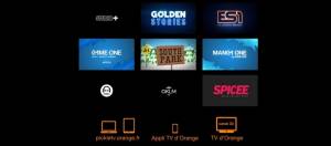 arret sur image de la publicite de PickleTV
