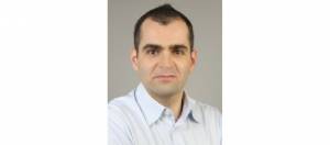 Portrait de Pierre Alain Doffoel