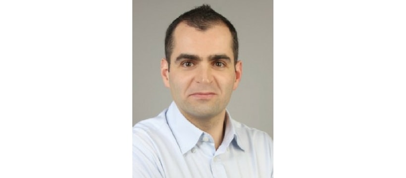 Pierre Alain Doffoel Portrait de Pierre Alain Doffoel