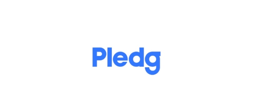 Pledg Logo de Pledg