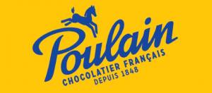 Logo de Poulain