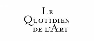 logo du quotidien de lart