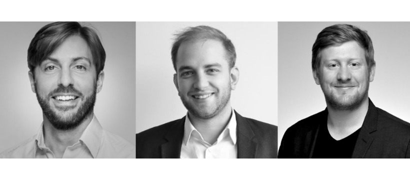 portraits des nomines chez S4M