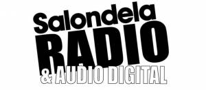 logo du salon de la radio
