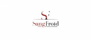 Logo Sang Froid