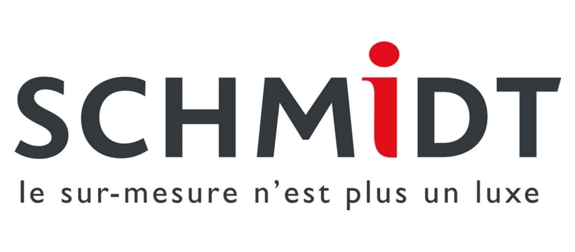 Schmidt Logo de Schmidt