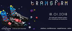 affiche de lopen schoolab