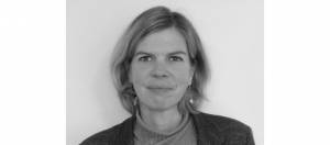 Portrait de Servane Augier
