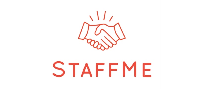 StaffMe Logo de StaffMe
