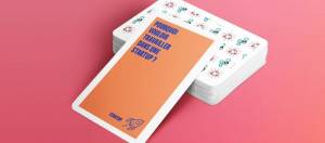 jeu de carte pour le recrutement
