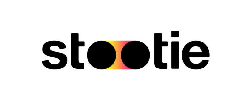 Logo stootie
