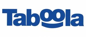 Logo de Taboola