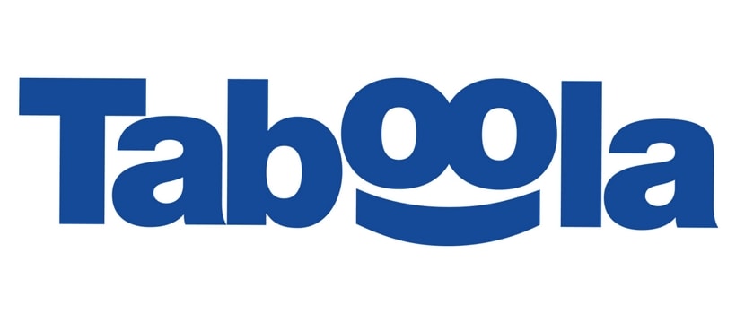 Logo de Taboola