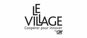 logo des Villages by CA