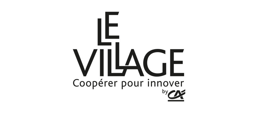 logo des Villages by CA