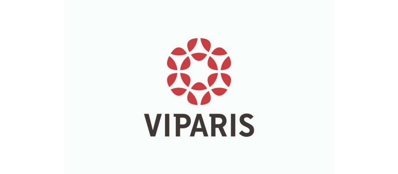 Viparis Logo de Viparis