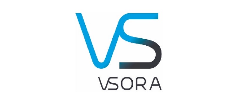 Logo de VSORA