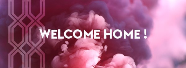welcome_hom welcome_hom