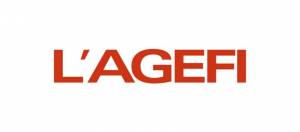 Logo Agefi