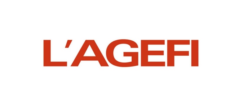 Logo Agefi