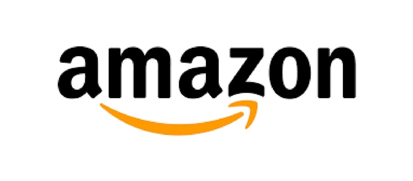 amazon Logo d'Amazon