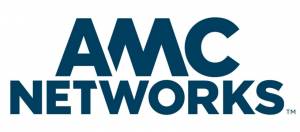 Logo AMC Networks